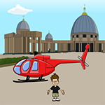 Hooda Escape Ivory Coast 2025