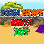 Hooda Escape Kenya 2025