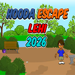 Hooda Escape Lehi 2026
