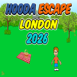 Hooda Escape London 2026