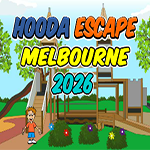 Hooda Escape Melbourne 2026