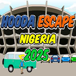 Hooda Escape Nigeria 2025