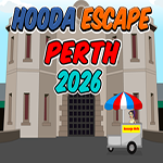 Hooda Escape Perth 2026
