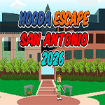 Hooda Escape San Antonio 2026