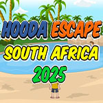 Hooda Escape South Africa 2025