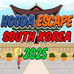 Hooda Escape South Korea 2025