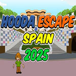 Hooda Escape Spain 2025
