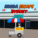 Hooda Escape Sydney 2026