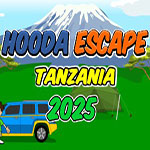 Hooda Escape Tanzania 2025
