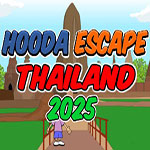 Hooda Escape Thailand 2025