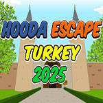 Hooda Escape Turkey 2025
