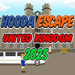 Hooda Escape United Kingdom 2025
