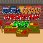 Hooda Escape Uzbekistan 2025