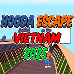 Hooda Escape Vietnam 2025