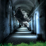Horror Ghost Castle Escape