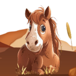 Horseman Escape