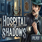 Hospital Of Shadows