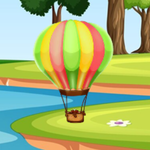 Hot Air Balloon Escape