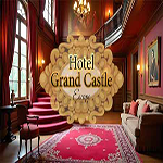 Hotel Grand Castle Escape