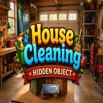 House Cleaning: Hidden Object BedevilGames