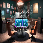 House Of Spies