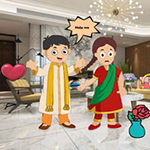 Hubby Gives Anniversary Gifts