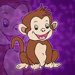 Humorous Monkey Escape