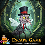 Hungry Mosquito Escape