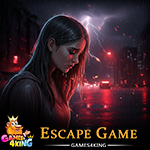 Hurt Feelings Girl Escape