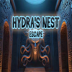 Hydra’s Nest Escape