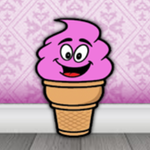 Ice Cream Cone Escape Challenge