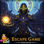 Illusion Master Escape