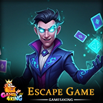 Illusionist Magician Escape