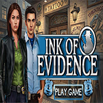 Ink Of Evidence