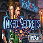 Inked Secrets