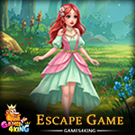 Intelligent Girl Rescue