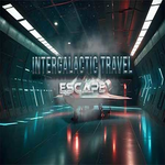 Intergalactic Travel Escape