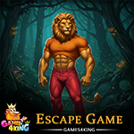 Irritable Lion Escape