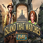 Island That Watches