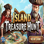 Island Treasure Hunt