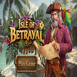 Isle Of Betrayal