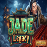 Jade Legacy