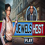 Jewels Heist