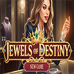 Jewels Of Destiny