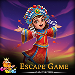 Jolly Chinese Queen Escape