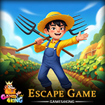 Jolly Farmer Kids Escape