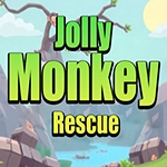 Jolly Monkey Rescue