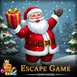 Jolly Old Santa Escape