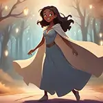 Jolly Young Girl Rescue