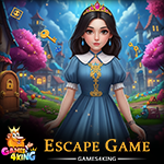 Joy Girl Escape